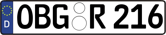 OBG-R216