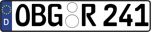 OBG-R241