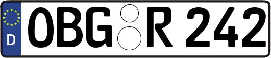 OBG-R242