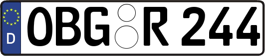 OBG-R244