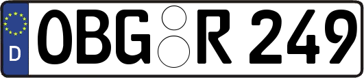 OBG-R249