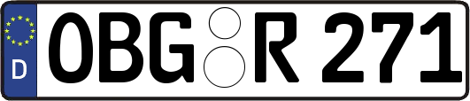 OBG-R271