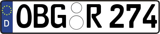 OBG-R274