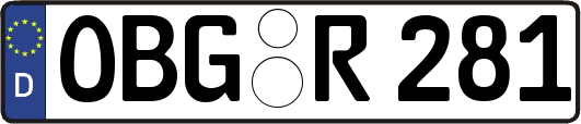 OBG-R281
