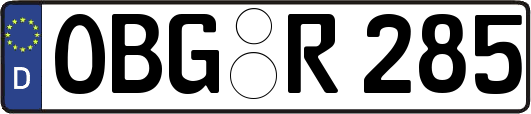 OBG-R285