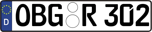 OBG-R302