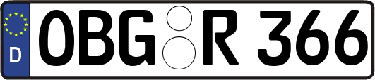 OBG-R366