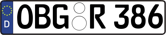 OBG-R386