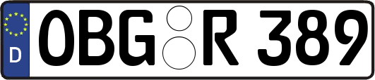 OBG-R389