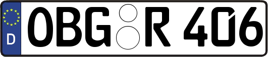 OBG-R406