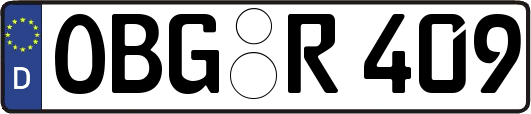 OBG-R409