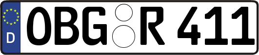 OBG-R411