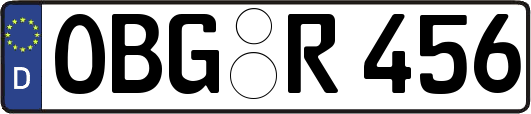 OBG-R456