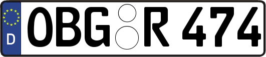 OBG-R474