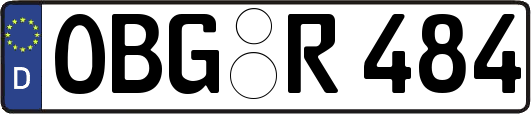 OBG-R484