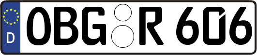 OBG-R606