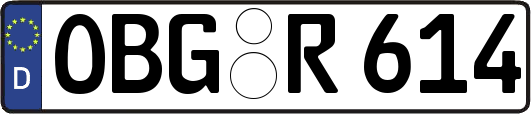 OBG-R614