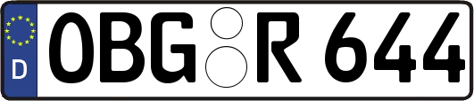 OBG-R644