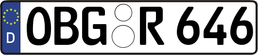 OBG-R646