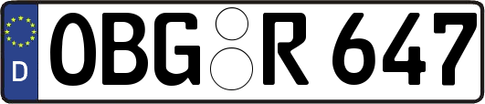 OBG-R647