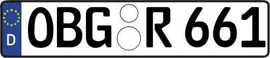 OBG-R661