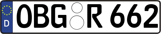 OBG-R662