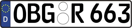 OBG-R663