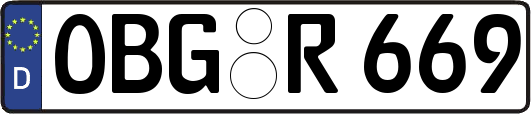 OBG-R669
