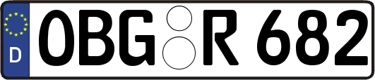 OBG-R682