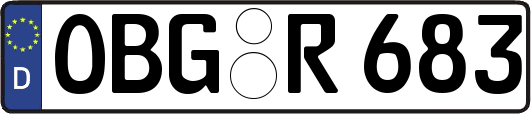 OBG-R683