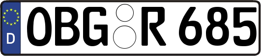 OBG-R685