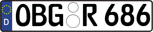 OBG-R686