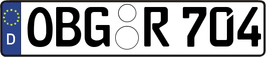 OBG-R704
