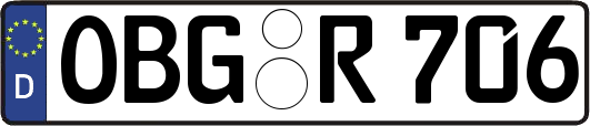 OBG-R706