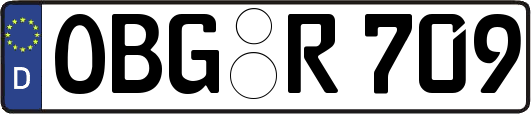 OBG-R709