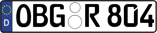 OBG-R804