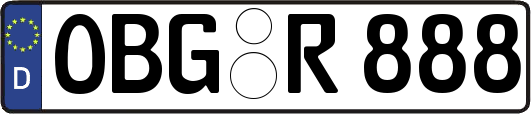 OBG-R888