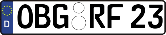 OBG-RF23
