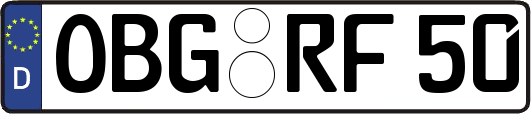 OBG-RF50