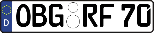 OBG-RF70
