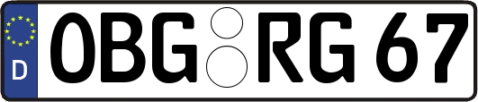 OBG-RG67