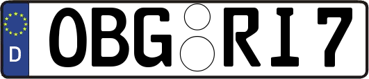 OBG-RI7