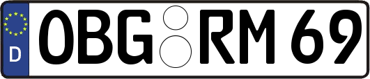 OBG-RM69