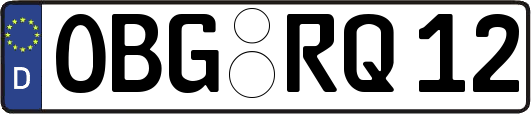 OBG-RQ12