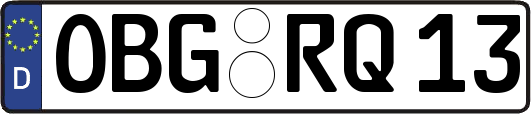 OBG-RQ13