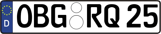 OBG-RQ25