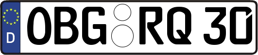 OBG-RQ30