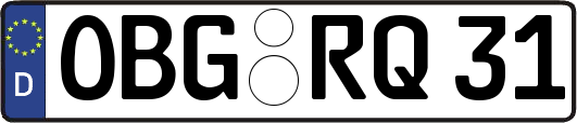 OBG-RQ31