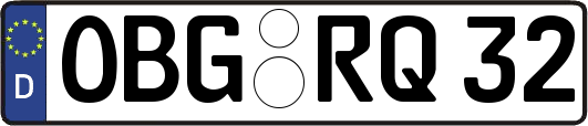 OBG-RQ32