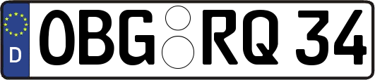 OBG-RQ34
